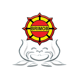 Logo Brimob