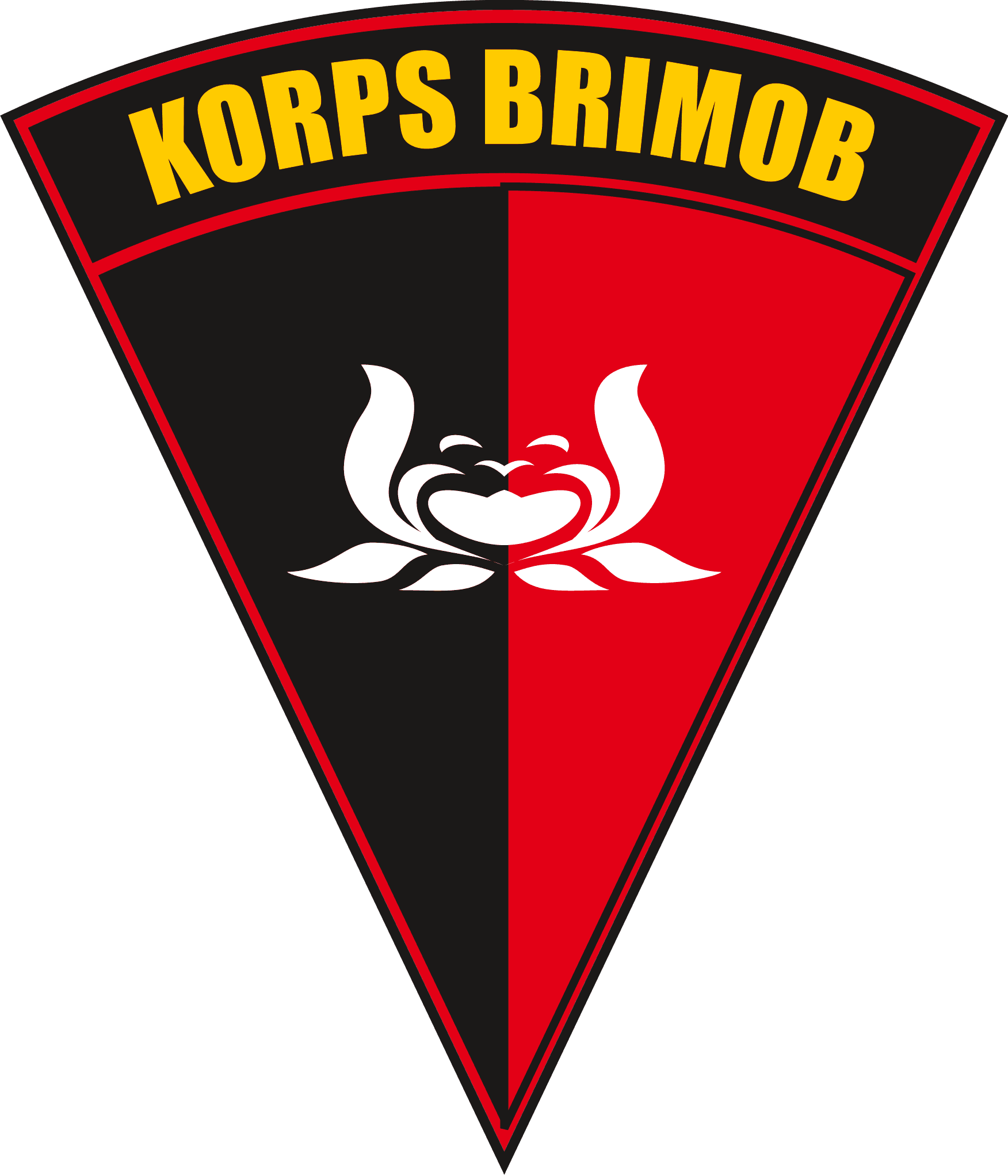 MAKO KORBRIMOB
