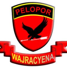 PASUKAN PELOPOR